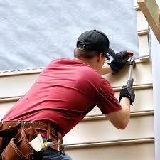 Best Engineered Wood Siding  in Hallsville, MO